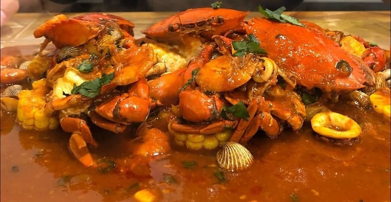 Surga Laut Cilacap: Dua Putri Supplier Seafood & Meats
